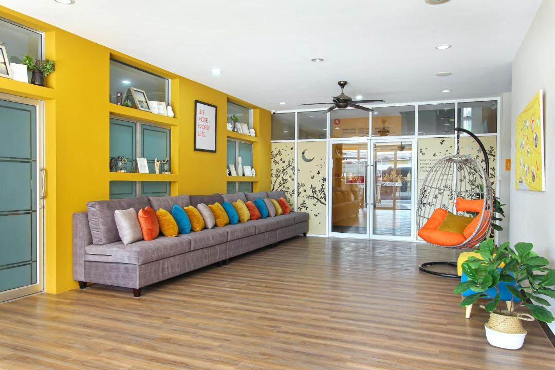 Photo of Livingroom in Bang Kaeo
