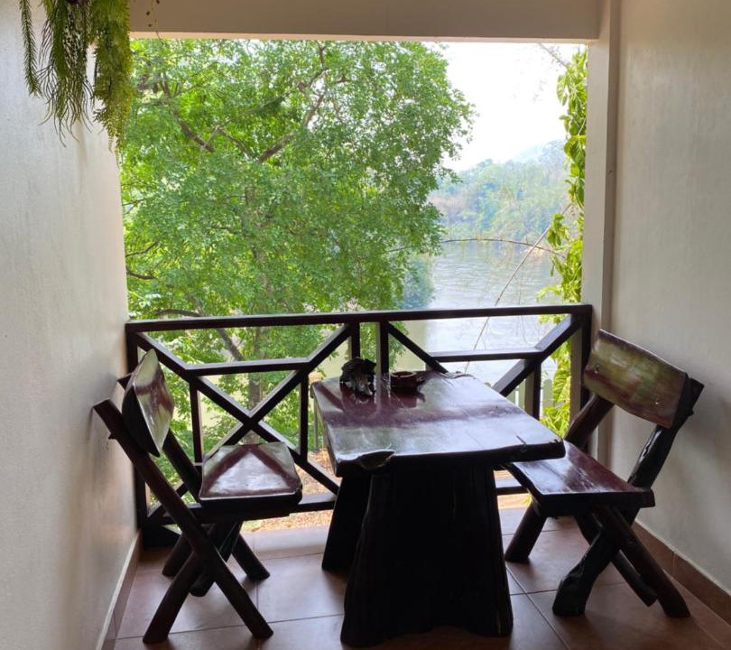 Photo of Patio Balcony in Sai Yok