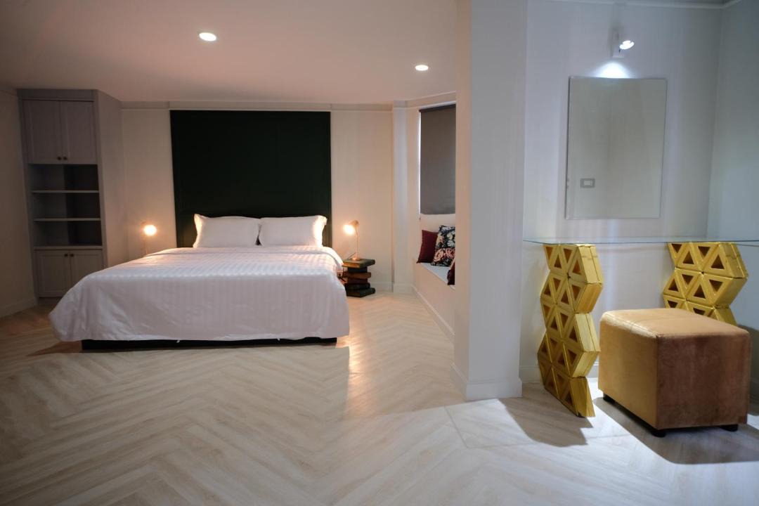 Photo of Bedroom in Bang Rak