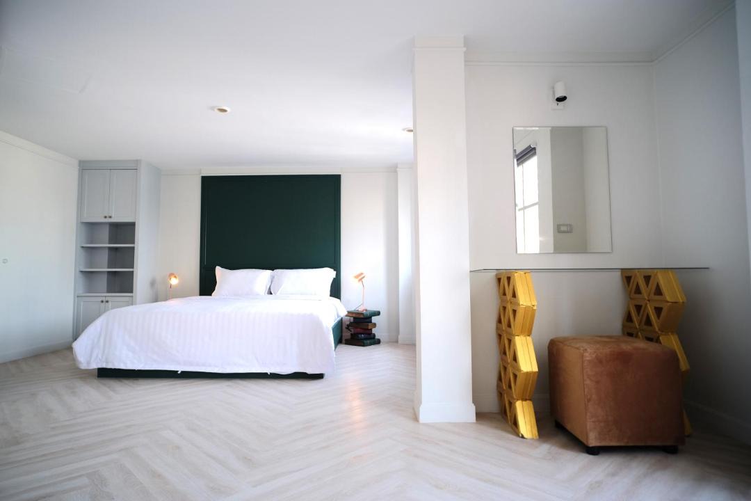 Photo of Bedroom in Bang Rak