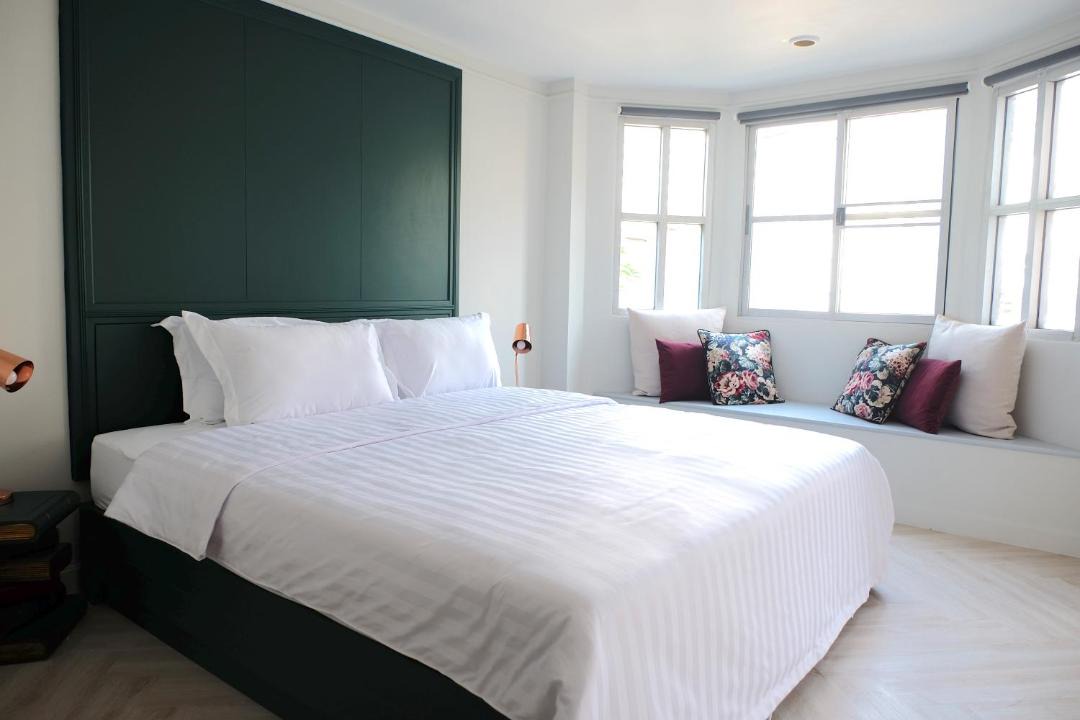 Photo of Bedroom in Bang Rak
