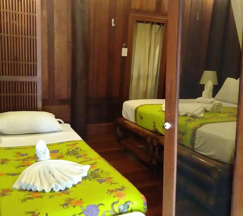 Photo of Bedroom in Sa Khu