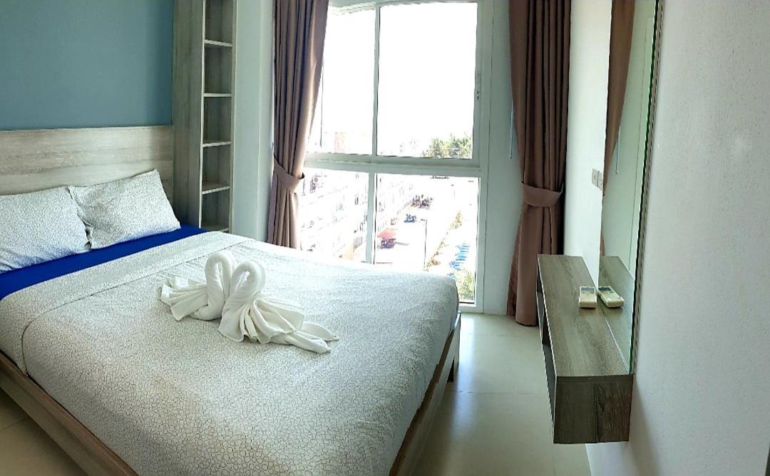 Photo of Bedroom in Kram