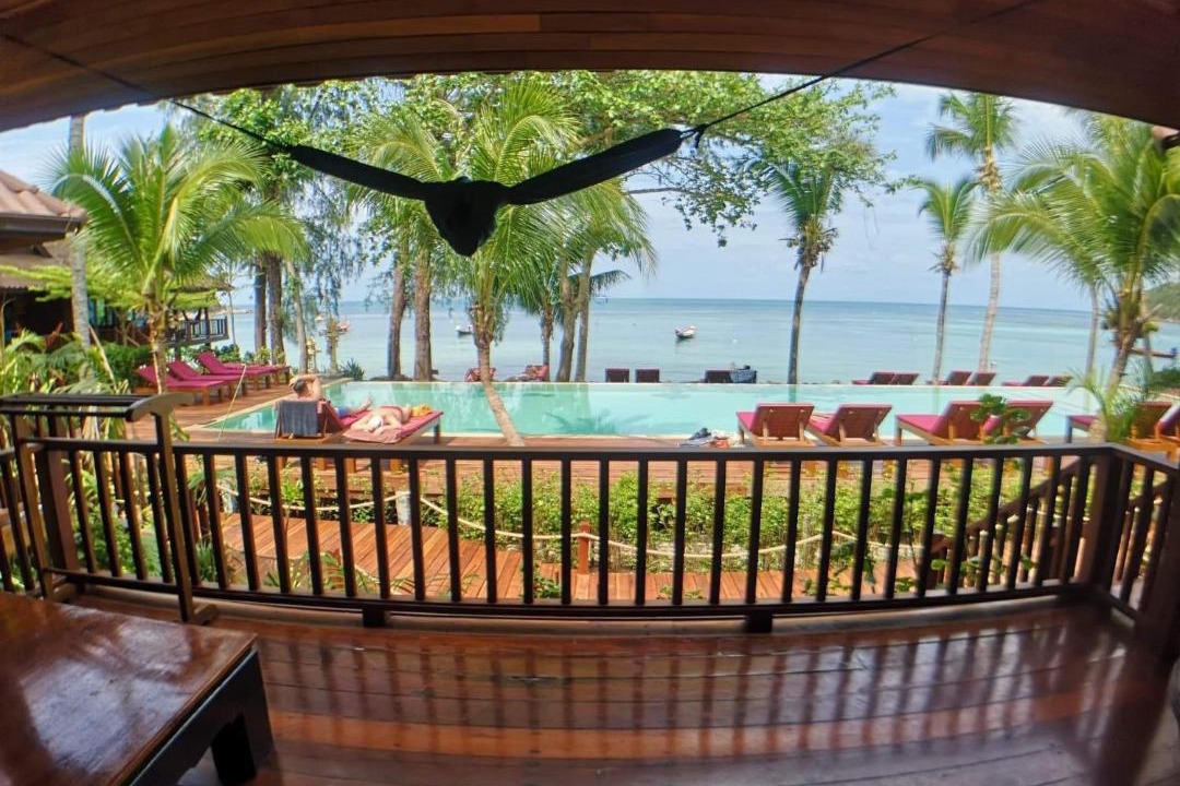 Photo of Others in Ko Pha-ngan