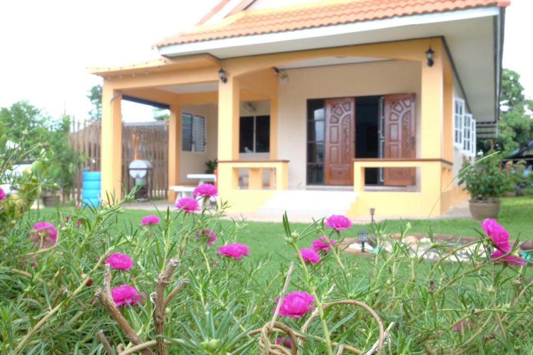 Photo of Buildings in Sattahip