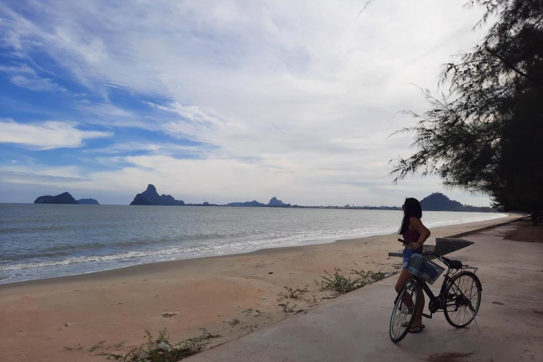 Photo of Others in Prachuap Khiri Khan