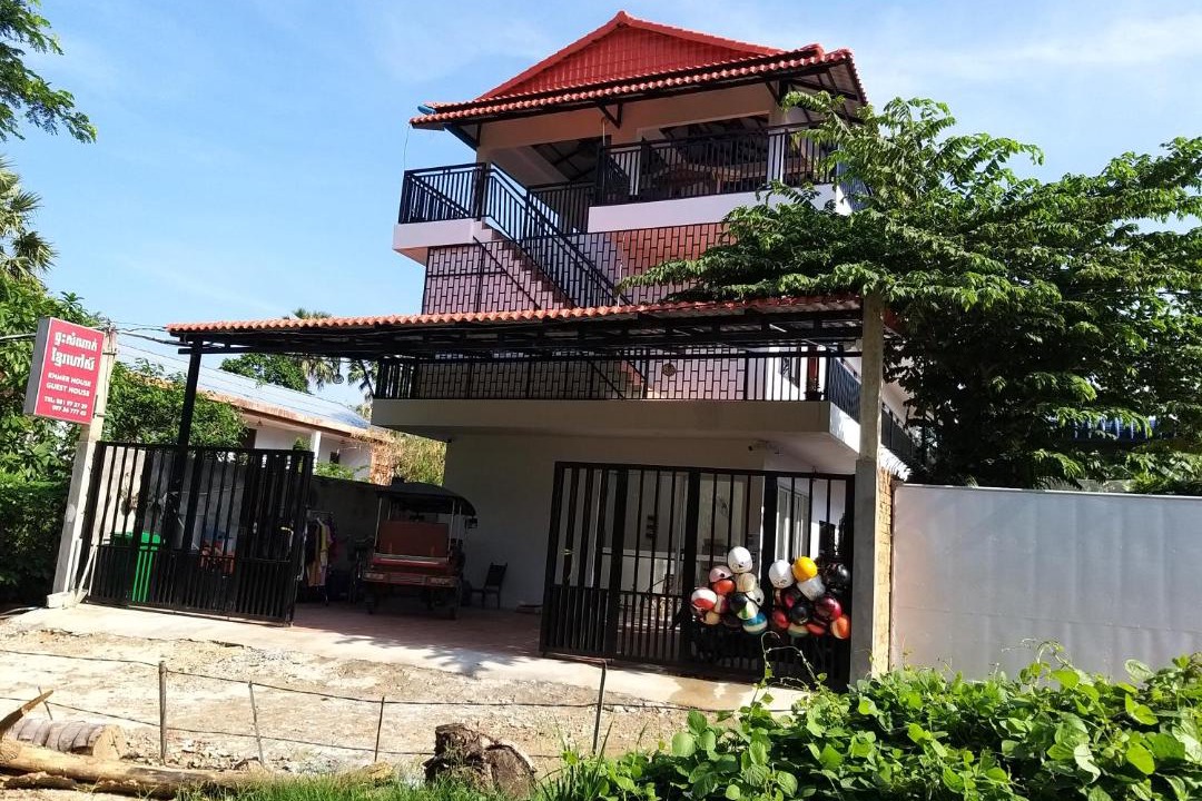 Photo of Others in Krong Kaeb