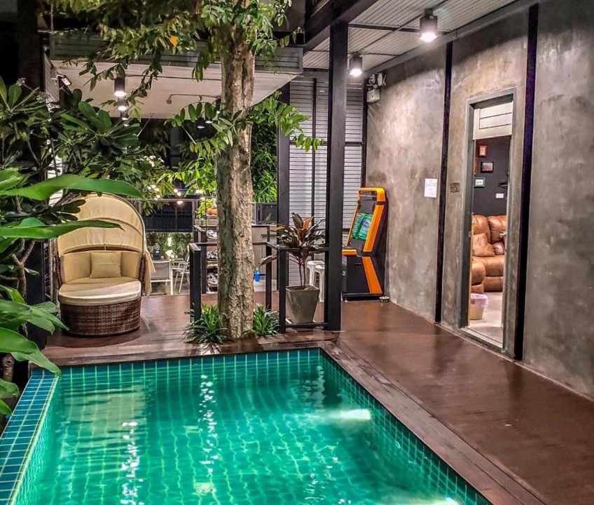 Photo of Outdoor in Bang Phlat