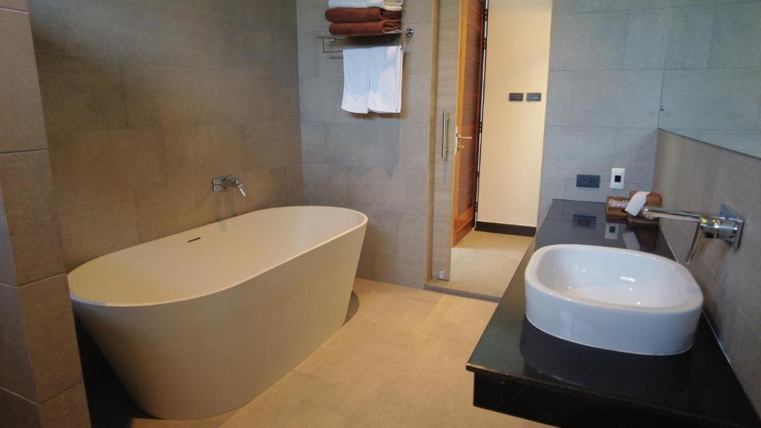 Photo of Bathroom in Nakhon Si Thammarat