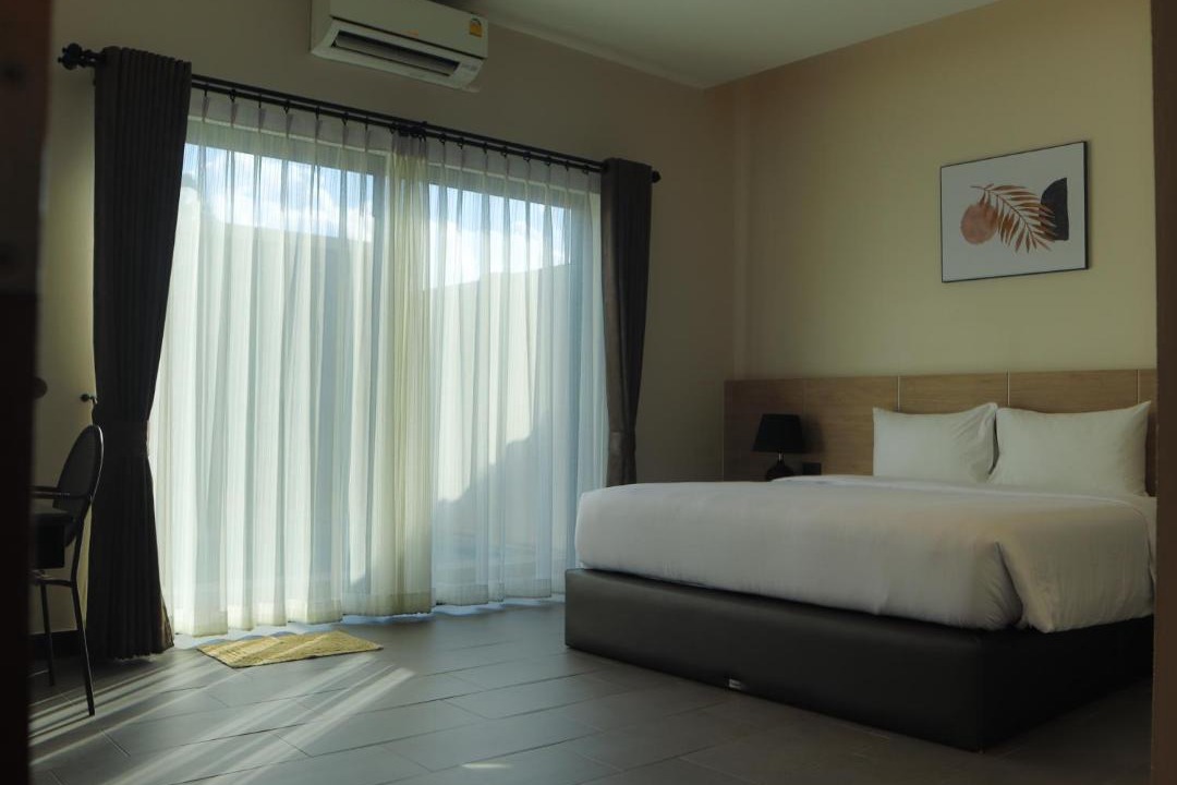 Photo of Bedroom in Nakhon Si Thammarat