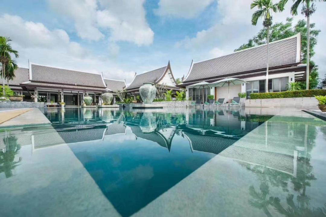 Photo of Others in Huai Yai