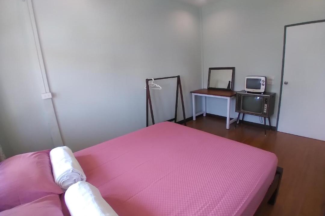 Photo of Bedroom in Prachinburi