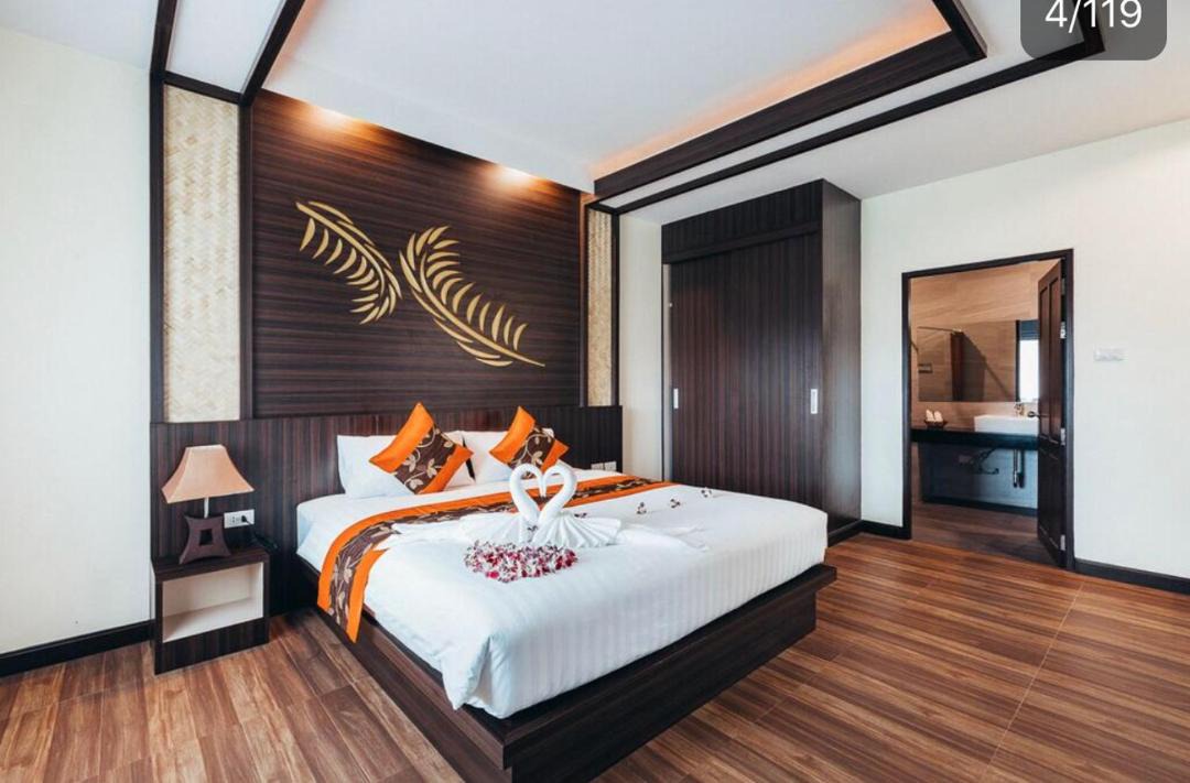 Photo of Bedroom in Krabi
