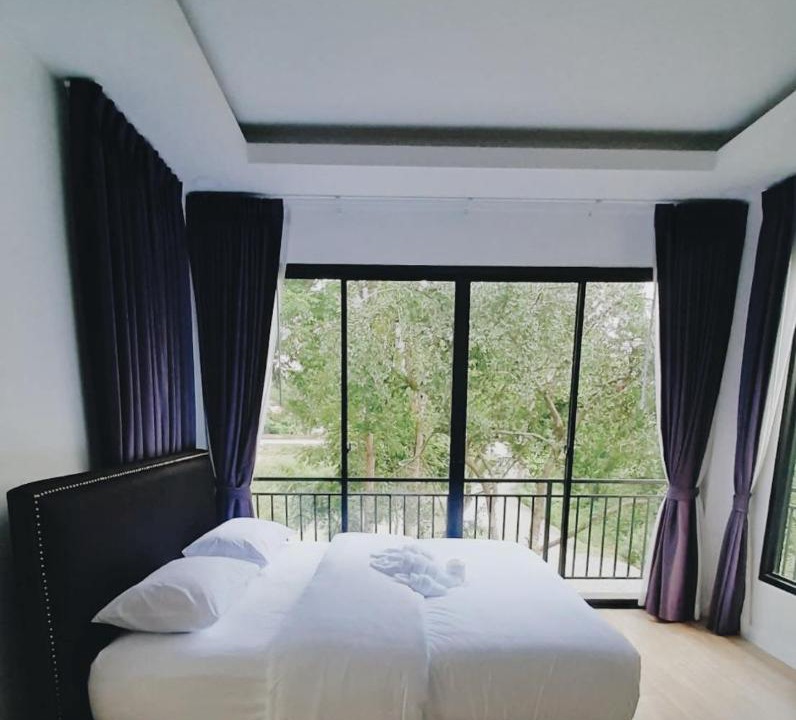 Photo of Bedroom in Ayutthaya