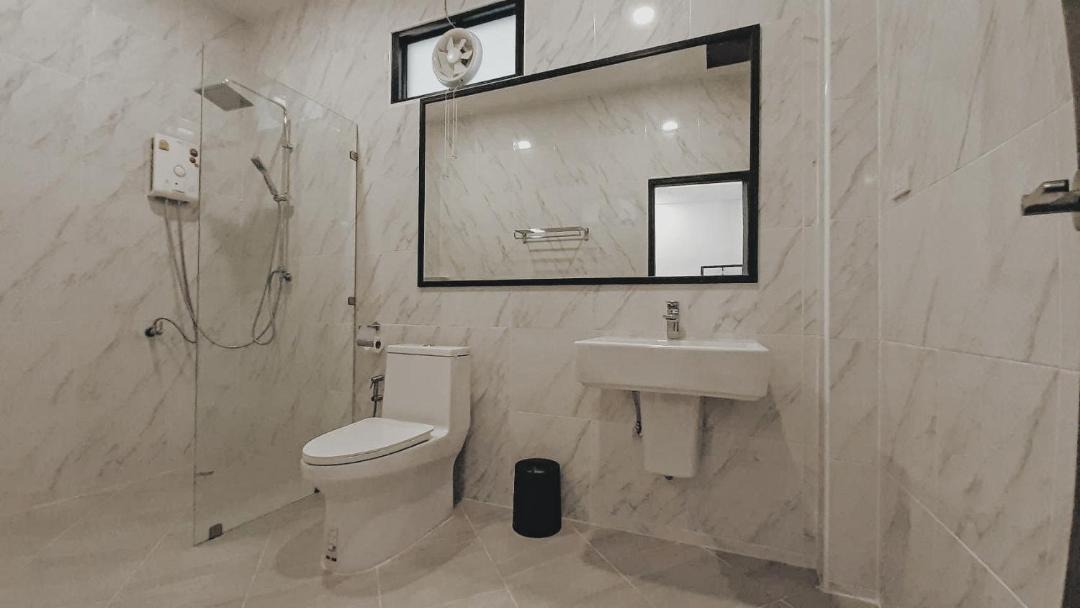 Photo of Bathroom in Ayutthaya