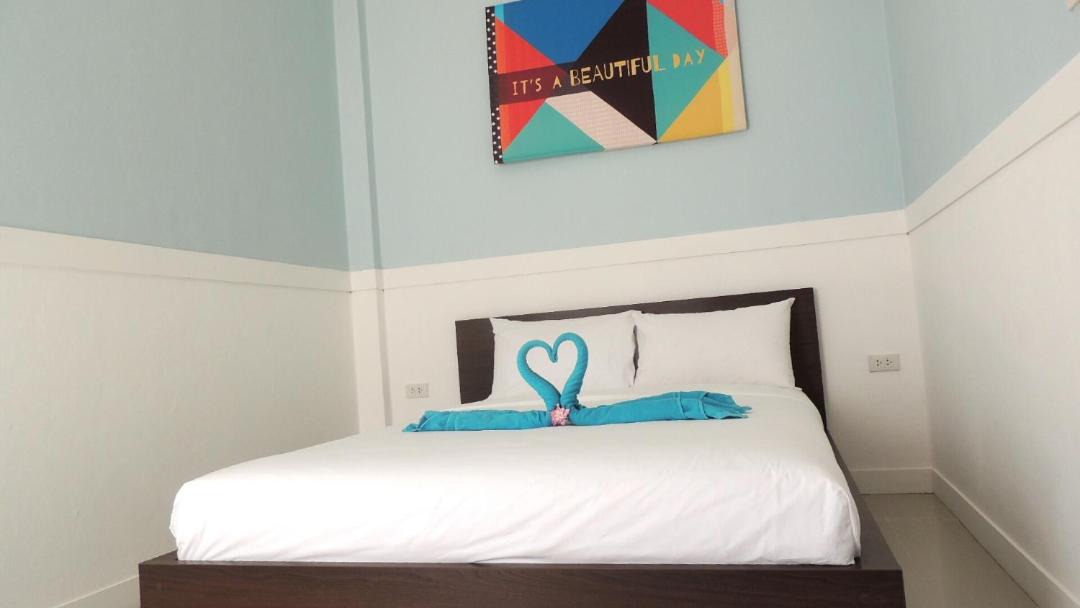 Photo of Bedroom in Rayong