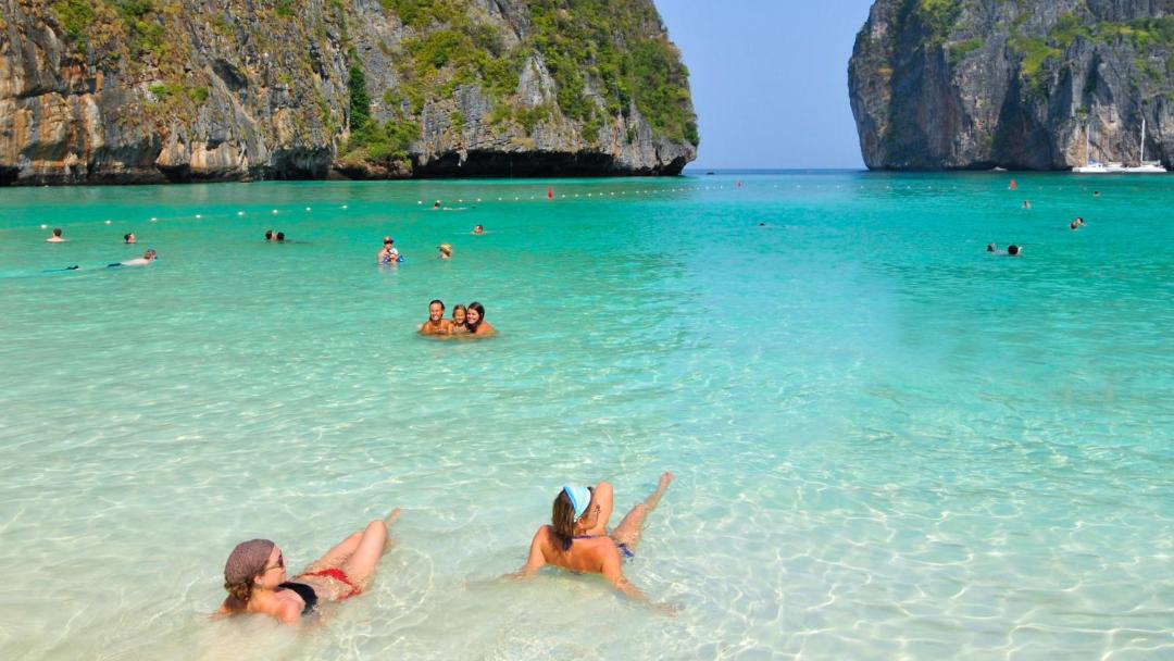 Photo of Others in Ko Phi Phi