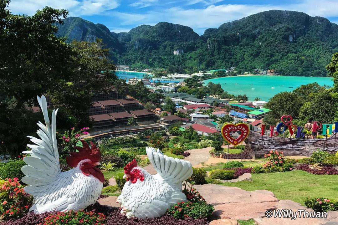 Photo of Others in Ko Phi Phi