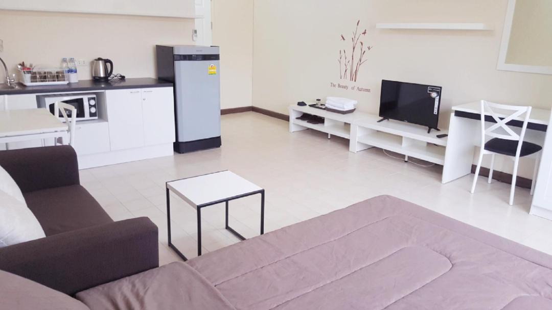 Photo of Livingroom in Ban Mai