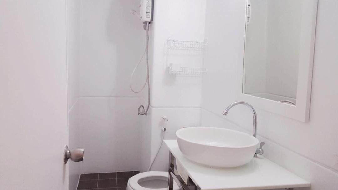 Photo of Bathroom in Ban Mai