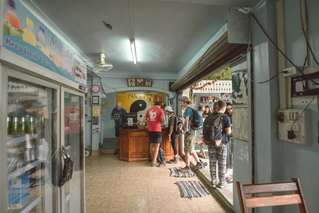 Photo of Others in Vang Vieng