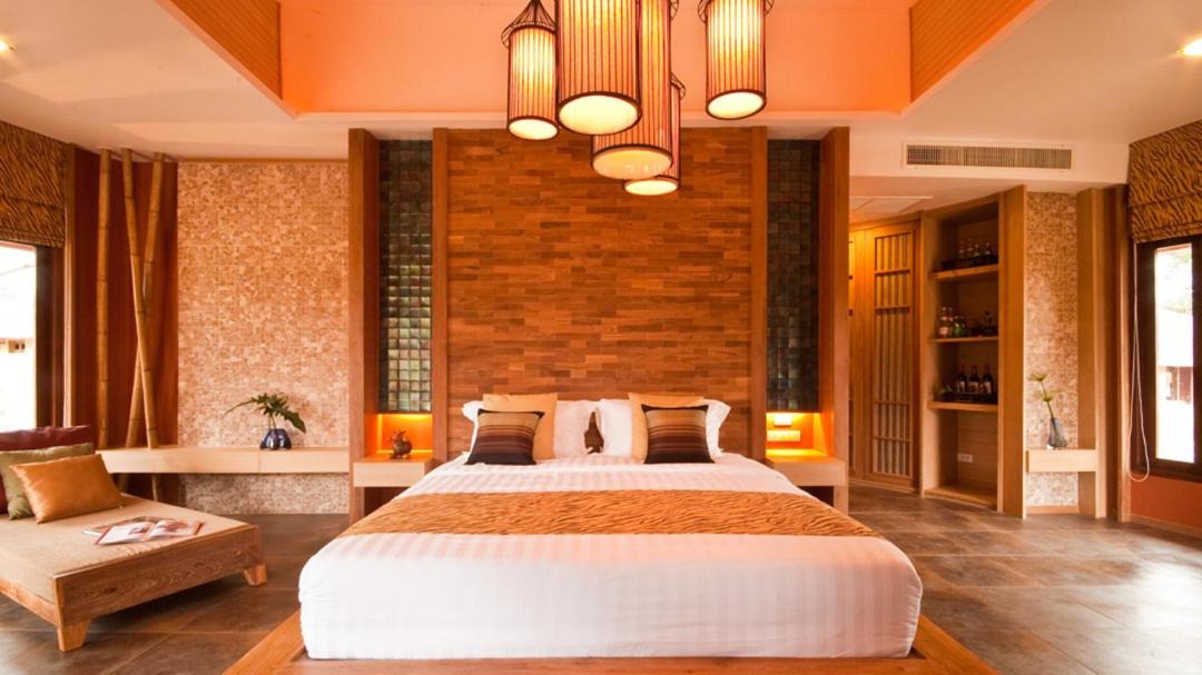 Photo of Bedroom in Pai