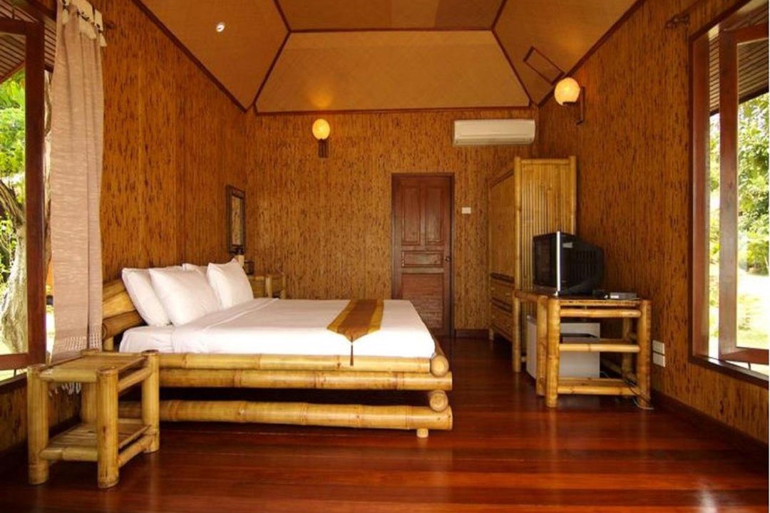 Photo of Bedroom in Koh Tao