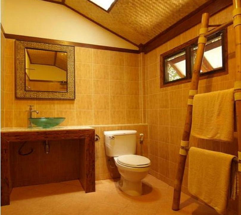 Photo of Bathroom in Koh Tao