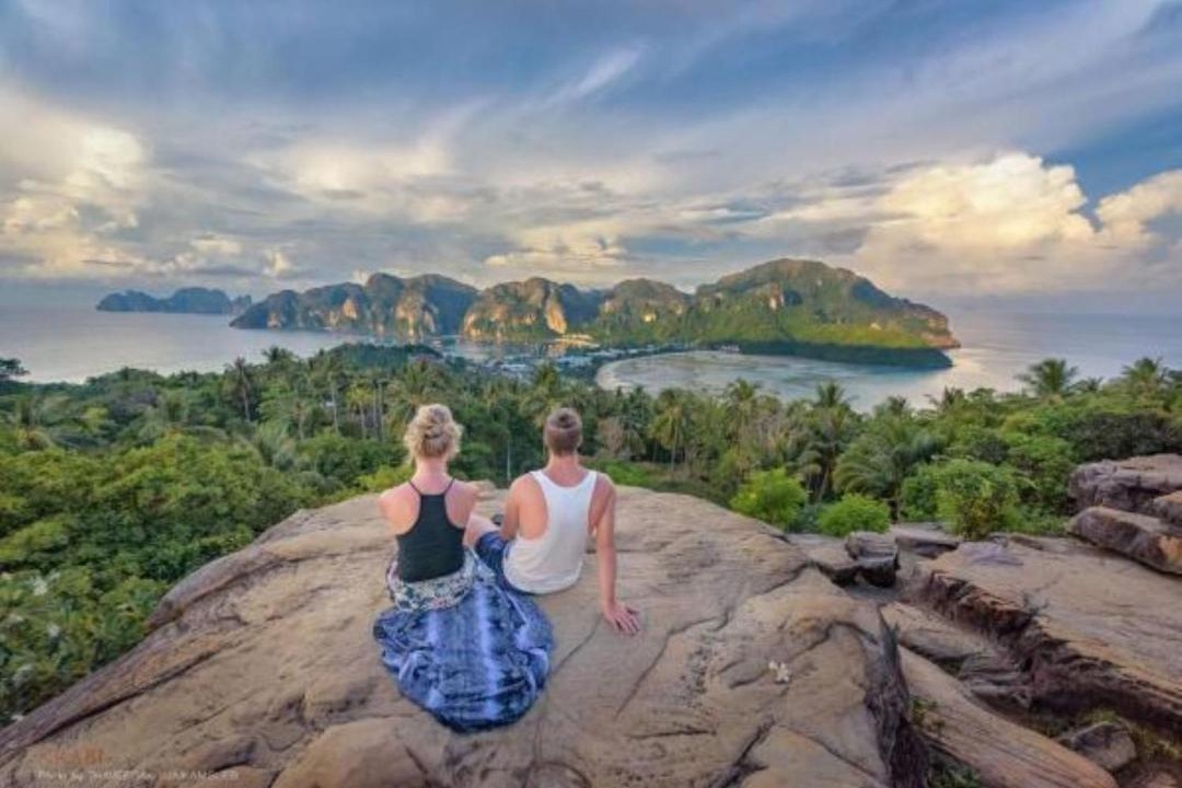 Photo of Others in Ko Phi Phi