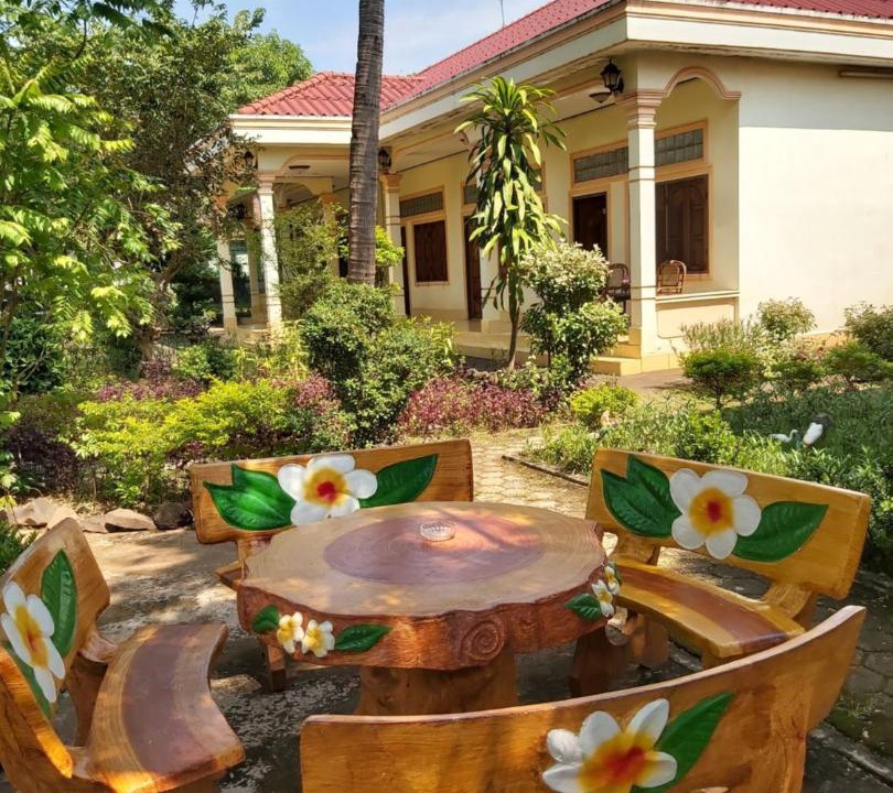 Photo of Others in Pakse