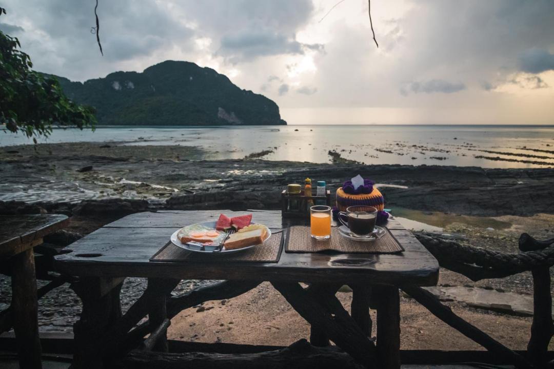 Photo of Others in Ko Phi Phi