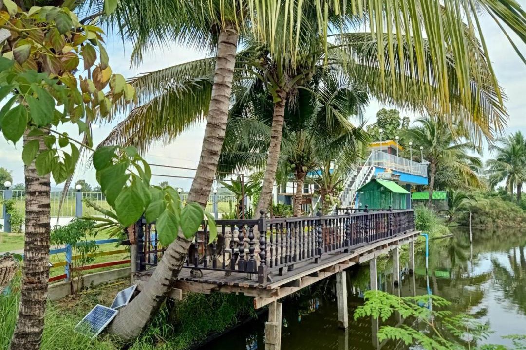 Photo of Others in San Pa Thong