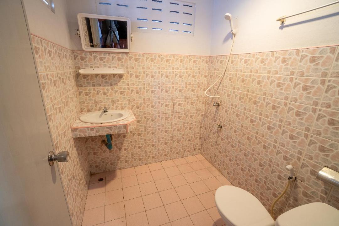 Photo of Bathroom in Baan Tai