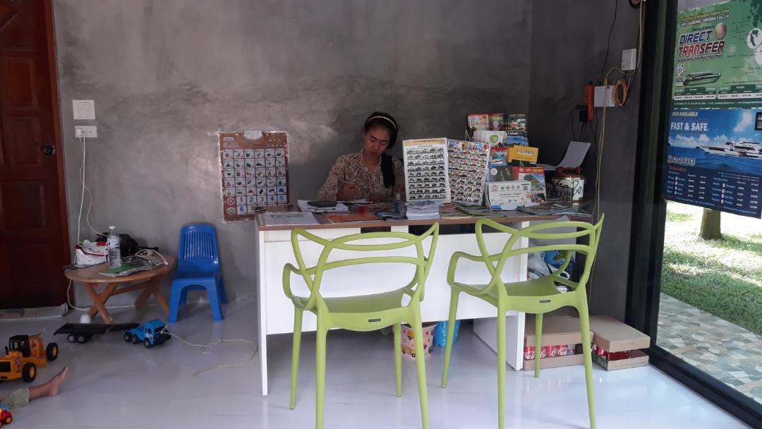 Photo of Others in Ko Lanta