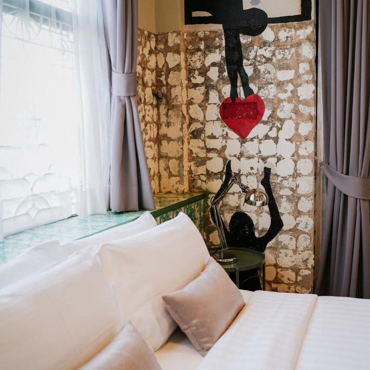 Photo of Bedroom in Khao San