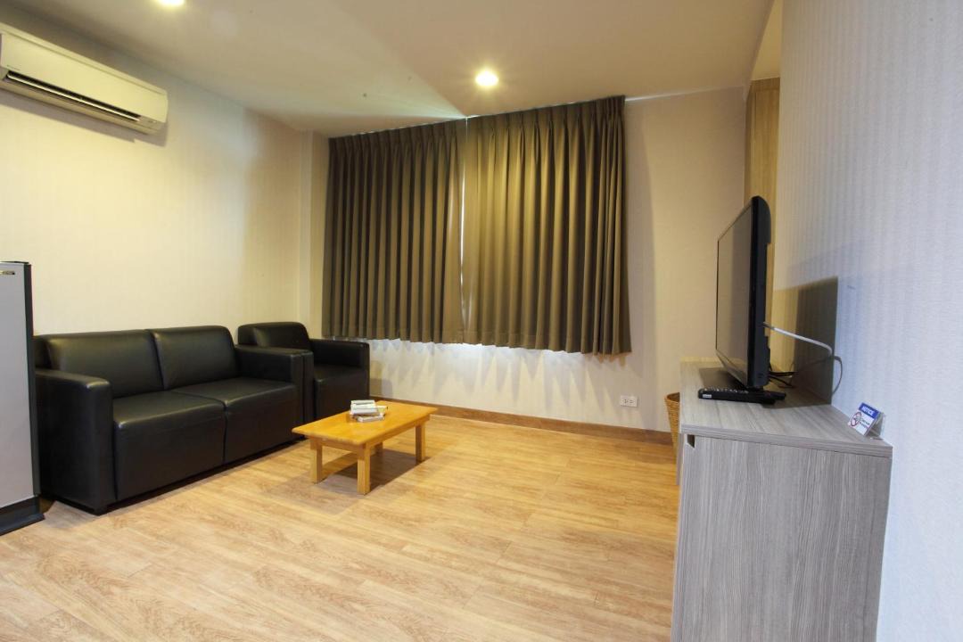 Photo of Livingroom in Don Hua Lo