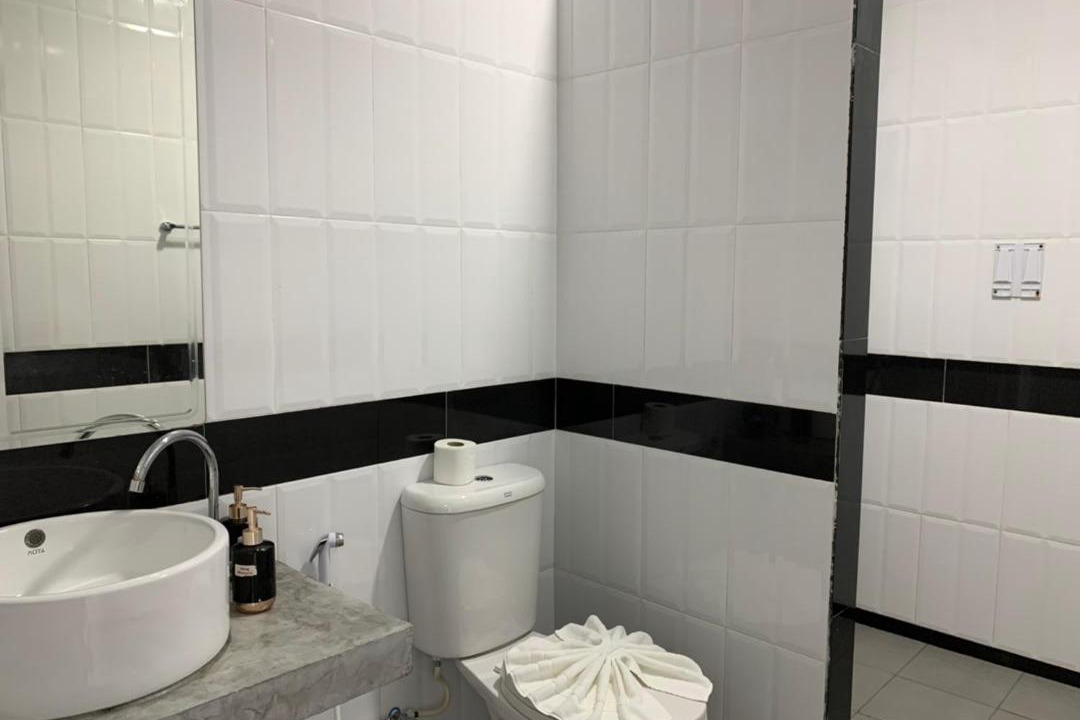 Photo of Bathroom in Ranong
