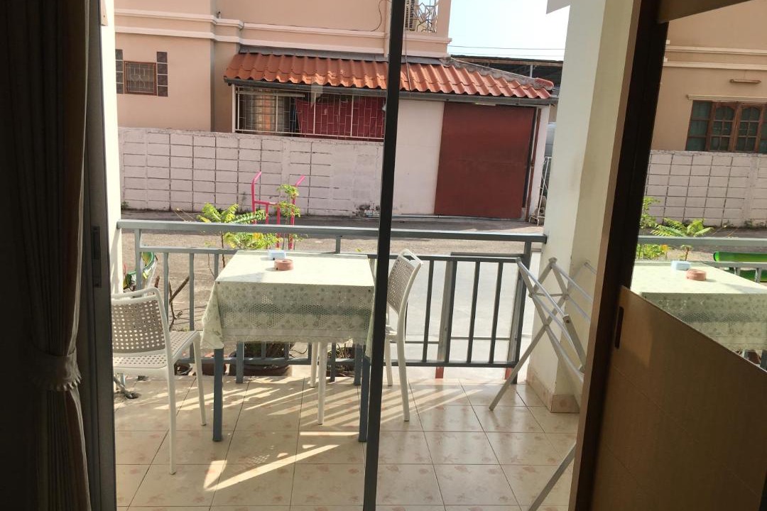 Photo of Patio Balcony in Hua Hin