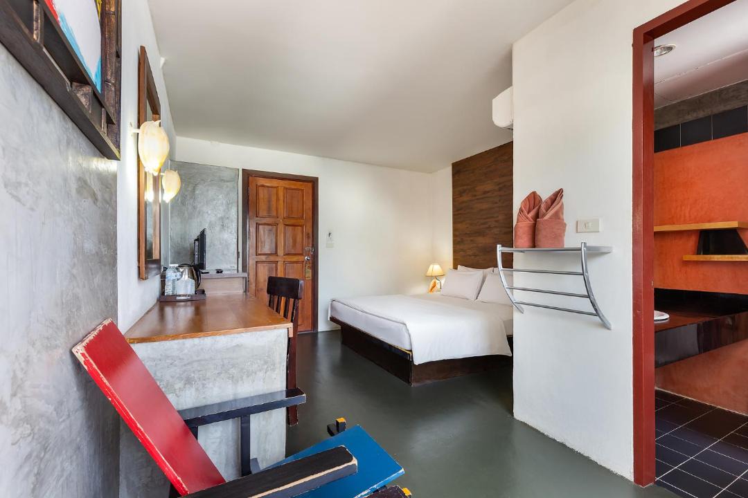 Photo of Bedroom in Ko Phi Phi