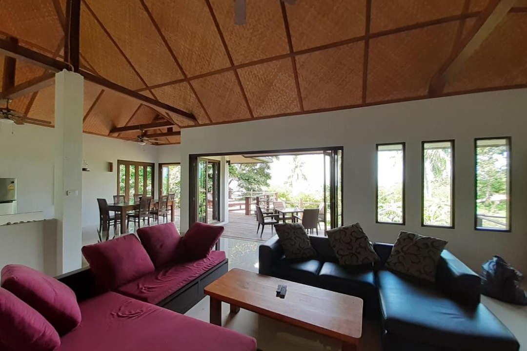 Photo of Livingroom in Baan Tai
