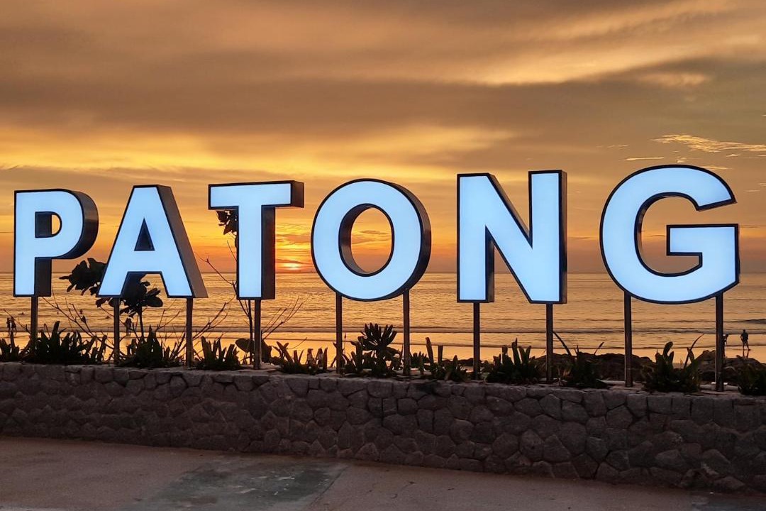 Photo of Others in Patong
