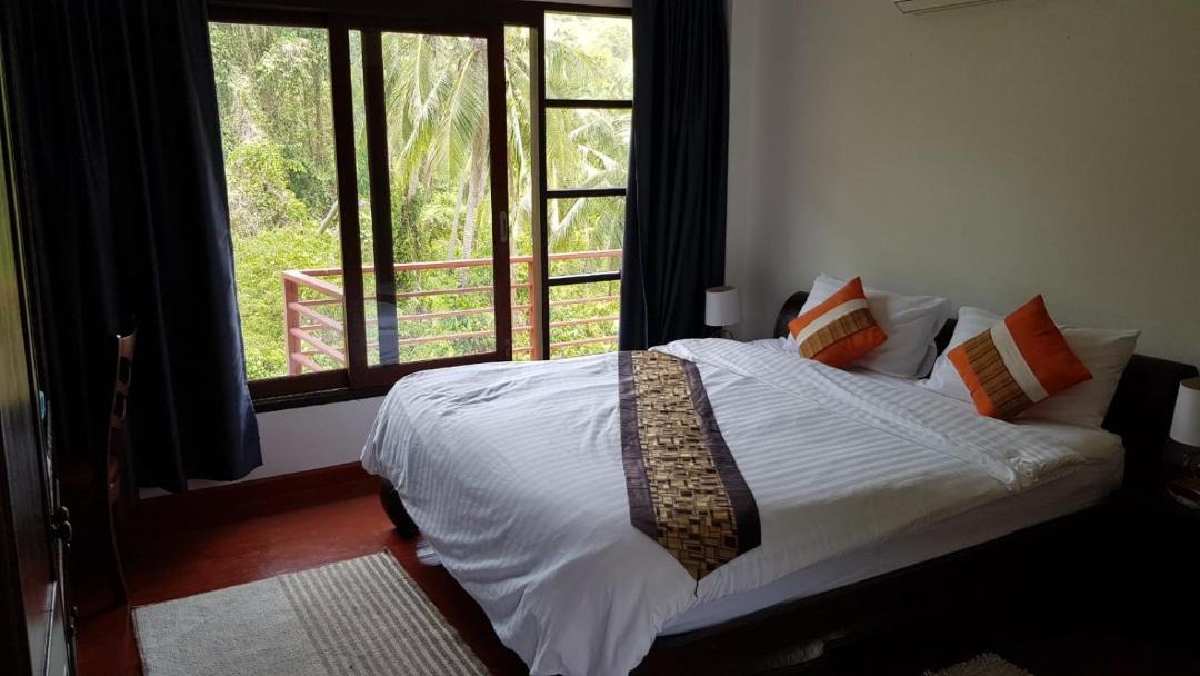 Photo of Bedroom in Maret