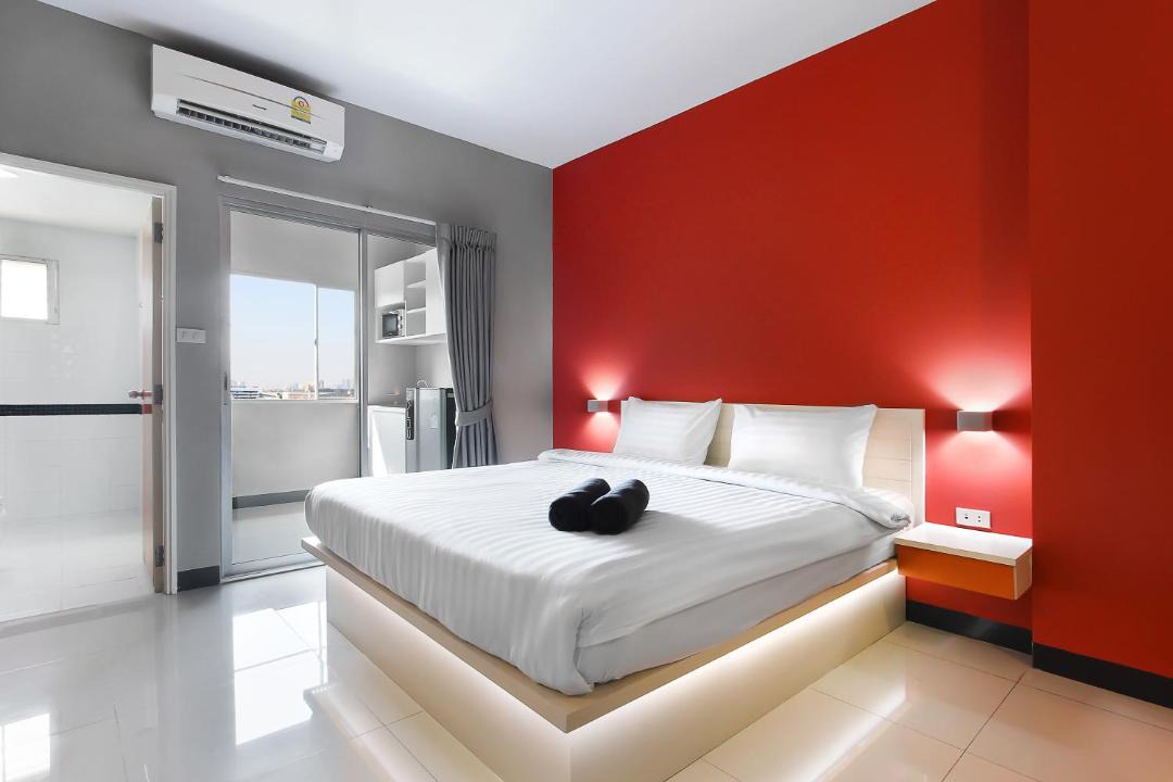 Photo of Bedroom in Bang Kaeo