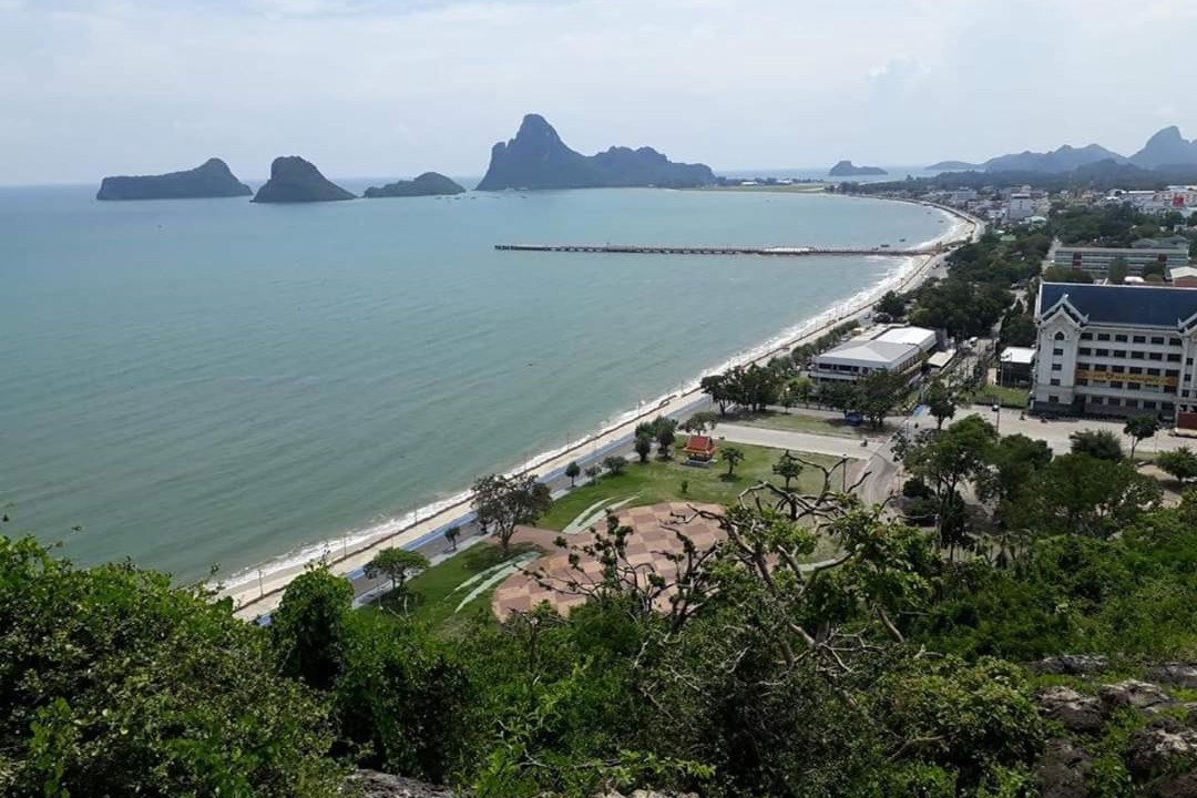 Photo of Others in Prachuap Khiri Khan