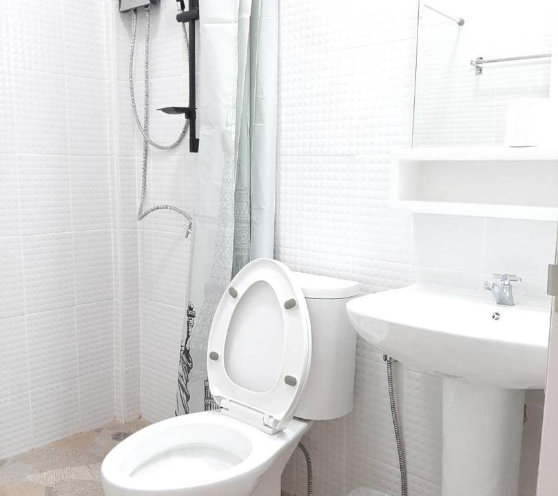 Photo of Bathroom in Nakhon Nayok