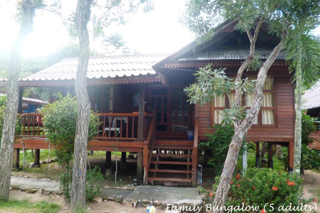 Photo of Others in Ko Pha-ngan