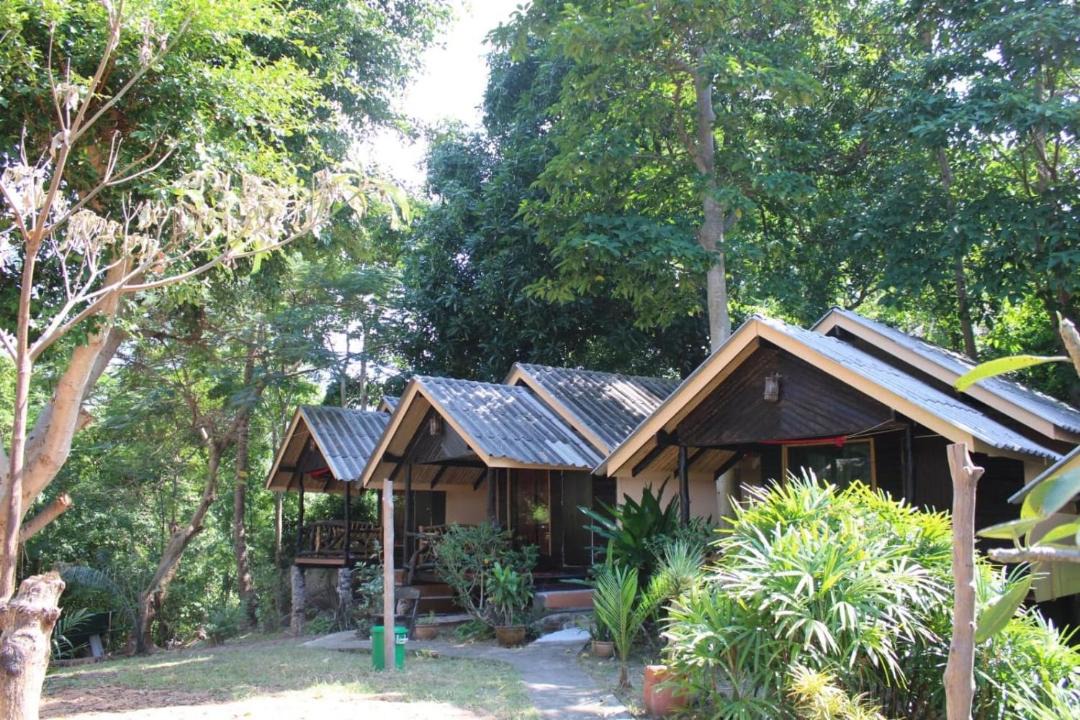 Photo of Others in Koh Tao