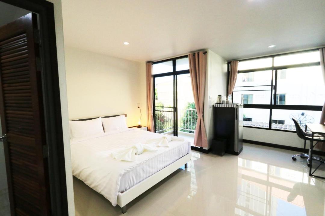 Photo of Bedroom in Bang Sue