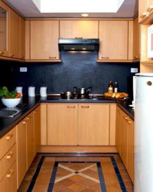 Photo of Kitchen in Bang Phong Phang
