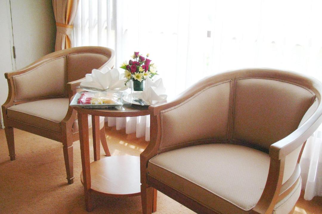 Photo of Livingroom in Salaya